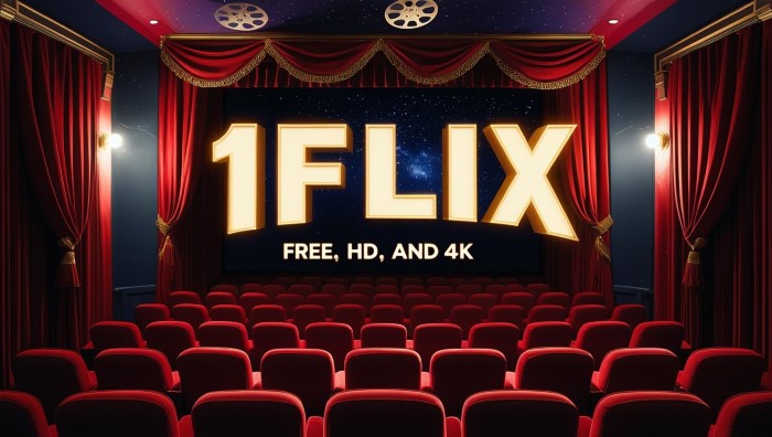 Stream on the 1Flix official site in HD